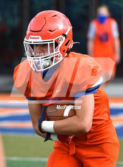Thumbnail 2 in Faith Lutheran @ Bishop Gorman photogallery.