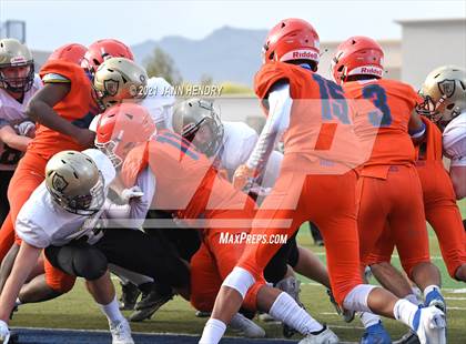 Thumbnail 2 in Faith Lutheran @ Bishop Gorman photogallery.