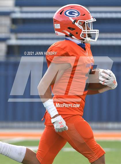 Thumbnail 2 in Faith Lutheran @ Bishop Gorman photogallery.
