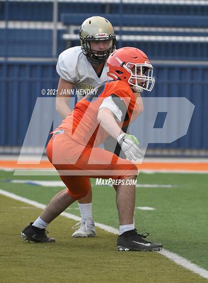 Thumbnail 2 in Faith Lutheran @ Bishop Gorman photogallery.
