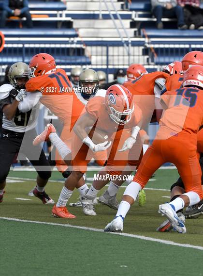 Thumbnail 2 in Faith Lutheran @ Bishop Gorman photogallery.