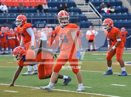Thumbnail 1 in Faith Lutheran @ Bishop Gorman photogallery.