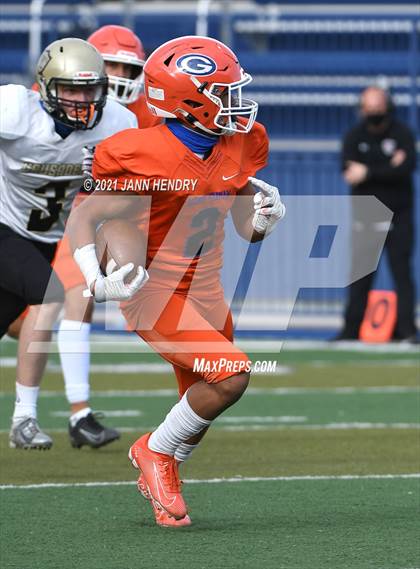Thumbnail 1 in Faith Lutheran @ Bishop Gorman photogallery.