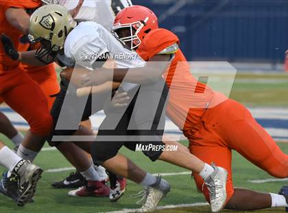 Thumbnail 2 in Faith Lutheran @ Bishop Gorman photogallery.