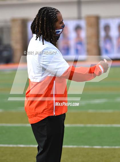 Thumbnail 1 in Faith Lutheran @ Bishop Gorman photogallery.