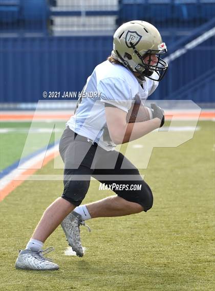 Thumbnail 2 in Faith Lutheran @ Bishop Gorman photogallery.