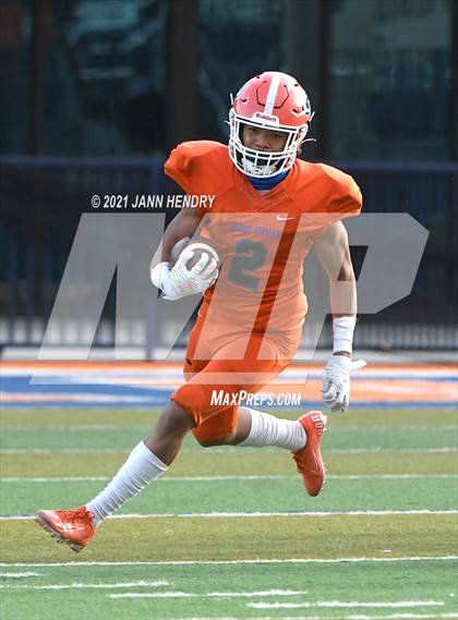 Thumbnail 3 in Faith Lutheran @ Bishop Gorman photogallery.