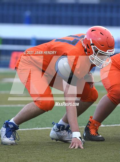 Thumbnail 1 in Faith Lutheran @ Bishop Gorman photogallery.