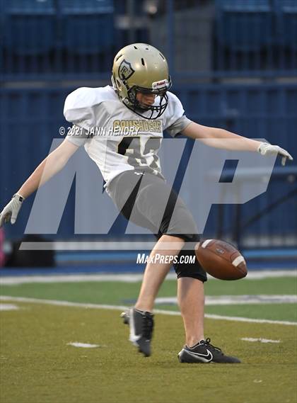 Thumbnail 2 in Faith Lutheran @ Bishop Gorman photogallery.