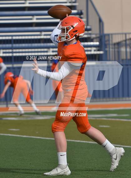 Thumbnail 3 in Faith Lutheran @ Bishop Gorman photogallery.