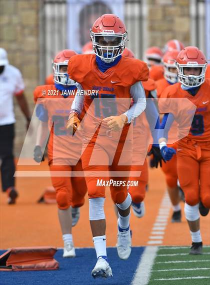 Thumbnail 2 in Faith Lutheran @ Bishop Gorman photogallery.