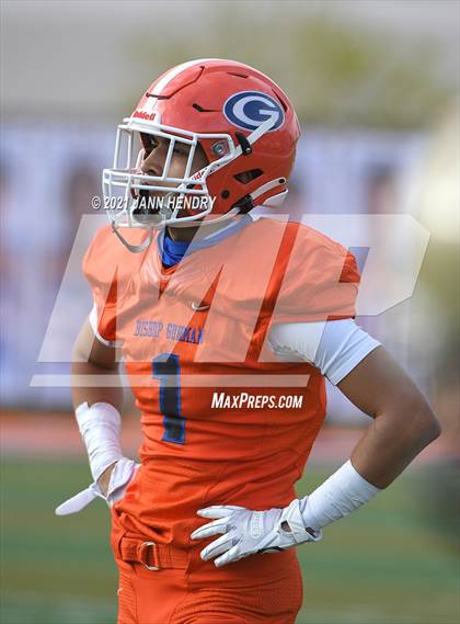 Thumbnail 2 in Faith Lutheran @ Bishop Gorman photogallery.