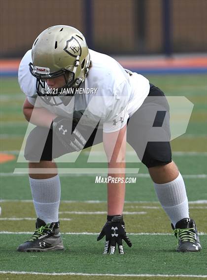 Thumbnail 3 in Faith Lutheran @ Bishop Gorman photogallery.