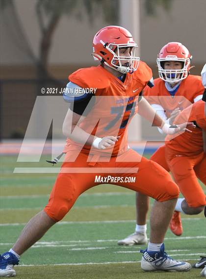 Thumbnail 3 in Faith Lutheran @ Bishop Gorman photogallery.