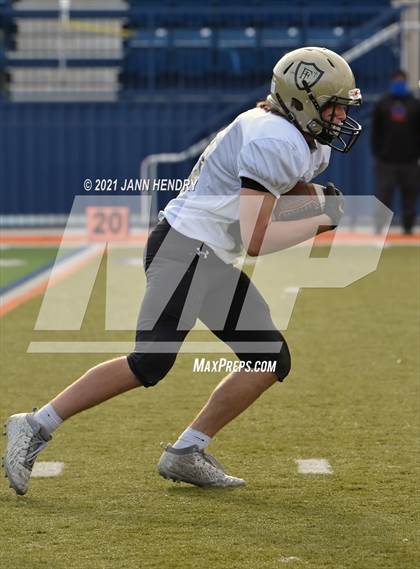 Thumbnail 3 in Faith Lutheran @ Bishop Gorman photogallery.
