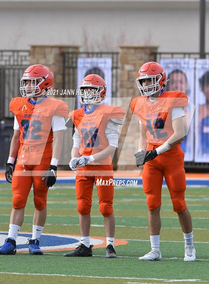 Thumbnail 3 in Faith Lutheran @ Bishop Gorman photogallery.
