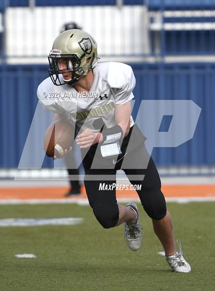 Thumbnail 2 in Faith Lutheran @ Bishop Gorman photogallery.
