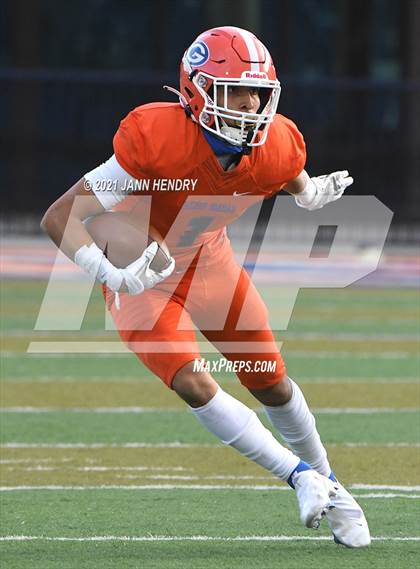 Thumbnail 1 in Faith Lutheran @ Bishop Gorman photogallery.
