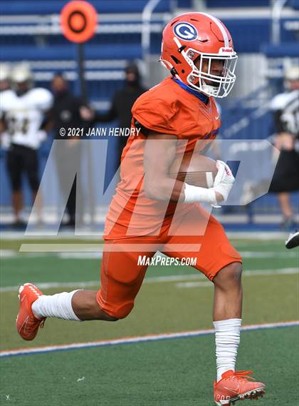 Thumbnail 1 in Faith Lutheran @ Bishop Gorman photogallery.