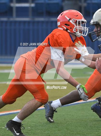 Thumbnail 3 in Faith Lutheran @ Bishop Gorman photogallery.