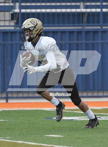 Thumbnail 2 in Faith Lutheran @ Bishop Gorman photogallery.