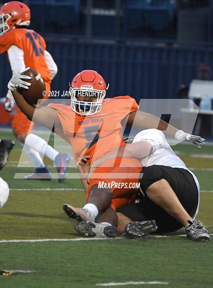 Thumbnail 1 in Faith Lutheran @ Bishop Gorman photogallery.