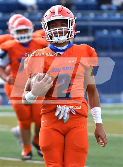 Thumbnail 1 in Faith Lutheran @ Bishop Gorman photogallery.