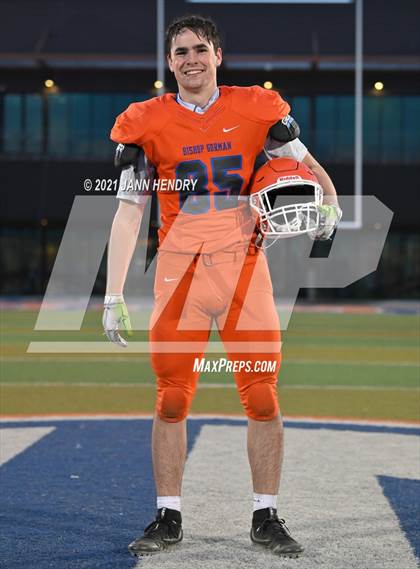 Thumbnail 3 in Faith Lutheran @ Bishop Gorman photogallery.