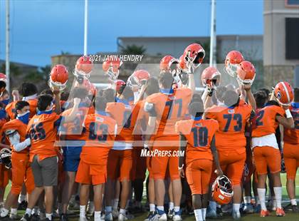 Thumbnail 2 in Faith Lutheran @ Bishop Gorman photogallery.
