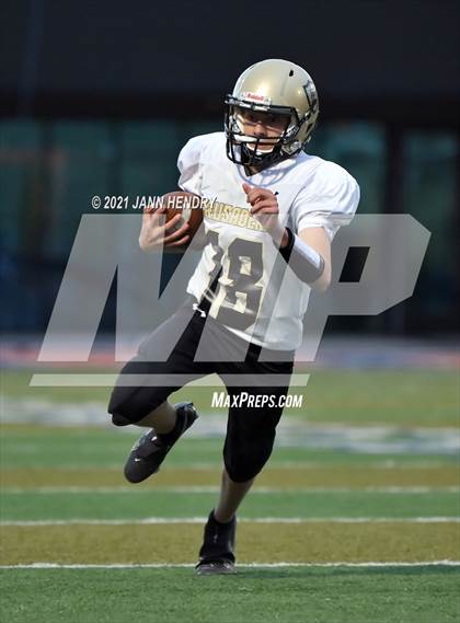 Thumbnail 3 in Faith Lutheran @ Bishop Gorman photogallery.