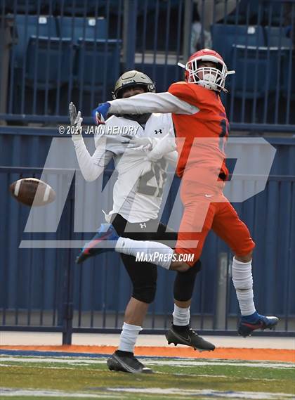 Thumbnail 1 in Faith Lutheran @ Bishop Gorman photogallery.