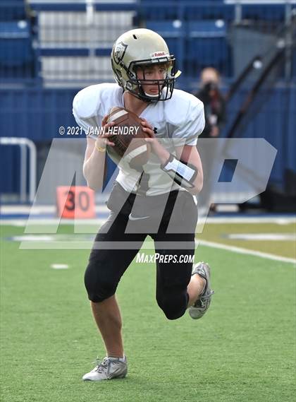 Thumbnail 2 in Faith Lutheran @ Bishop Gorman photogallery.