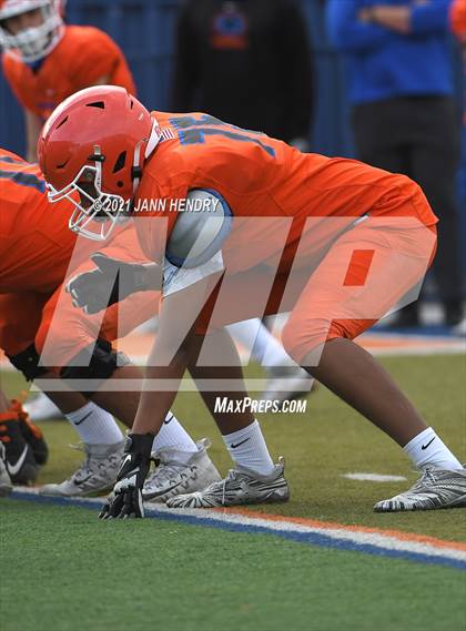 Thumbnail 2 in Faith Lutheran @ Bishop Gorman photogallery.