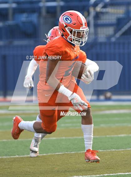 Thumbnail 3 in Faith Lutheran @ Bishop Gorman photogallery.