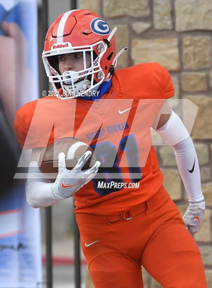 Thumbnail 2 in Faith Lutheran @ Bishop Gorman photogallery.