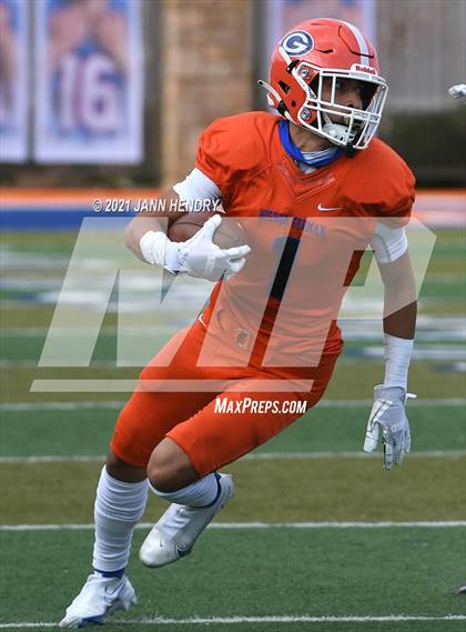 Thumbnail 1 in Faith Lutheran @ Bishop Gorman photogallery.