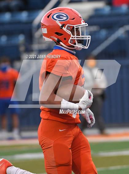 Thumbnail 2 in Faith Lutheran @ Bishop Gorman photogallery.