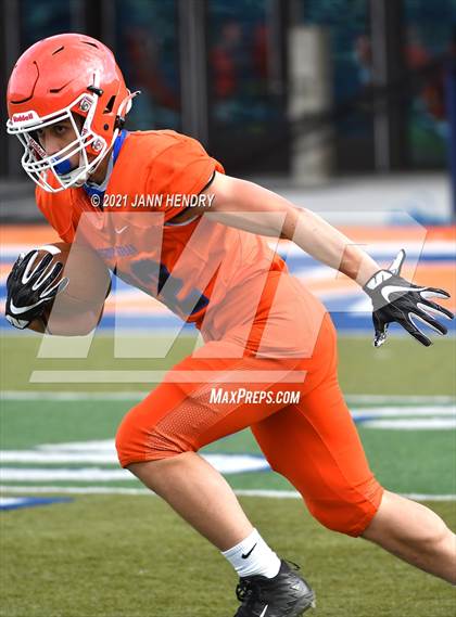 Thumbnail 1 in Faith Lutheran @ Bishop Gorman photogallery.