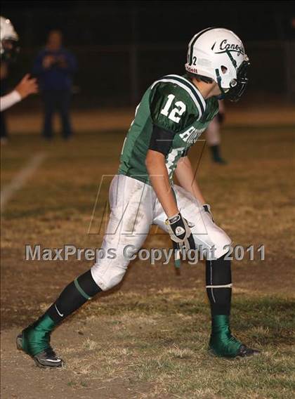 Thumbnail 1 in Kennedy @ Canoga Park  photogallery.