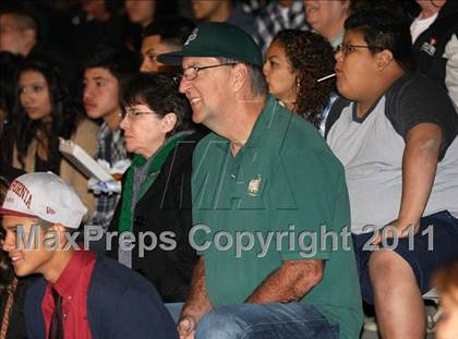 Thumbnail 1 in Kennedy @ Canoga Park  photogallery.
