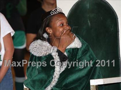Thumbnail 1 in Kennedy @ Canoga Park  photogallery.