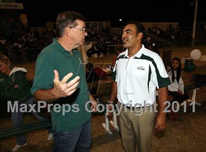 Thumbnail 1 in Kennedy @ Canoga Park  photogallery.