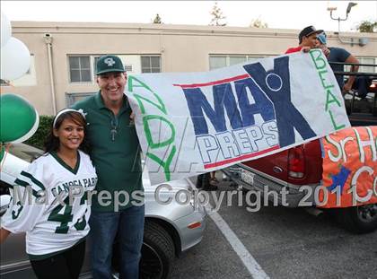 Thumbnail 2 in Kennedy @ Canoga Park  photogallery.
