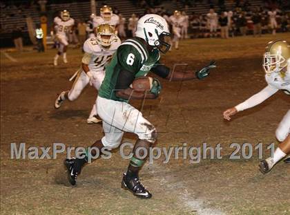 Thumbnail 3 in Kennedy @ Canoga Park  photogallery.