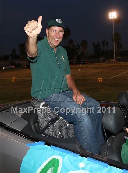 Thumbnail 3 in Kennedy @ Canoga Park  photogallery.
