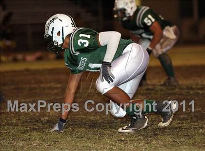 Thumbnail 1 in Kennedy @ Canoga Park  photogallery.