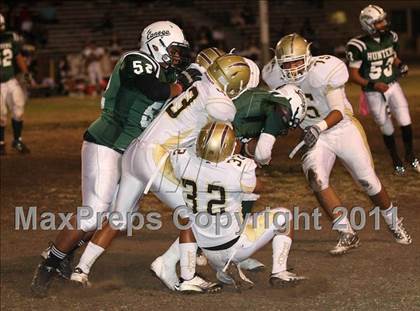 Thumbnail 3 in Kennedy @ Canoga Park  photogallery.