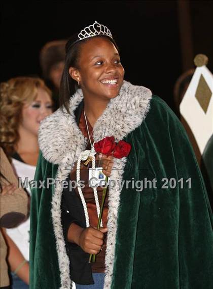 Thumbnail 2 in Kennedy @ Canoga Park  photogallery.