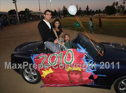 Thumbnail 2 in Kennedy @ Canoga Park  photogallery.