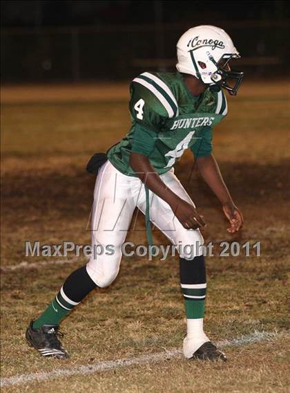 Thumbnail 2 in Kennedy @ Canoga Park  photogallery.